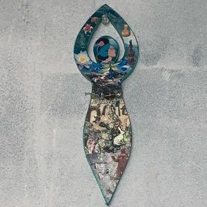 🐬💙🦋Athena wall decoration🦋💙🐬